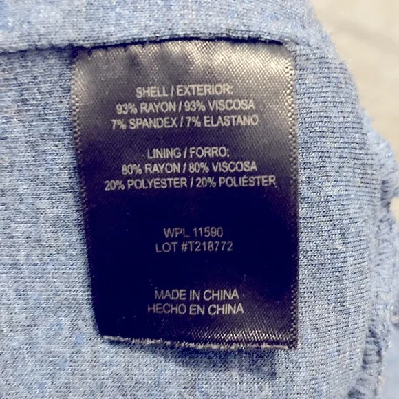 32 Degrees Romper/dress Size XS - Picture 4 of 7